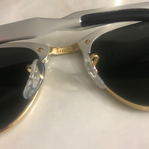 Ray Ban Clubmaster - Picture 4 of 6